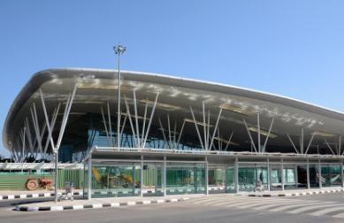 Bengaluru Airport serves over 33 mn pax in FY 2018-19