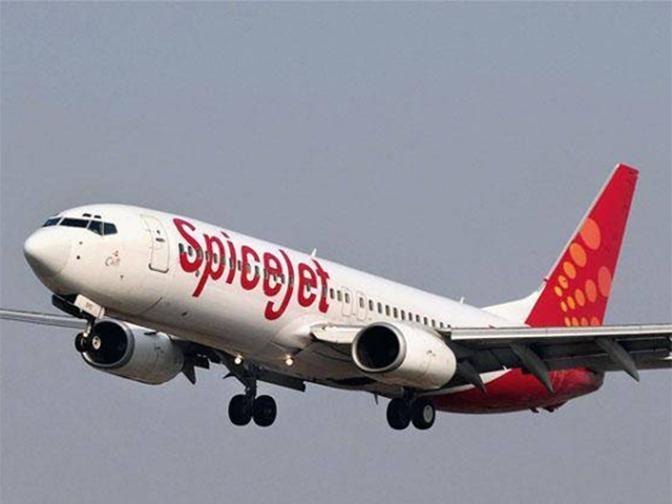 SpiceJet starts 4 daily direct flights from Patna