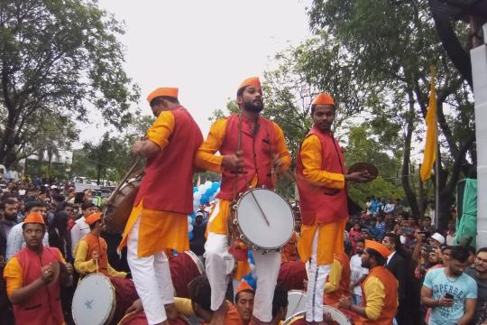 Gujarat organises Saputara Monsoon Festival