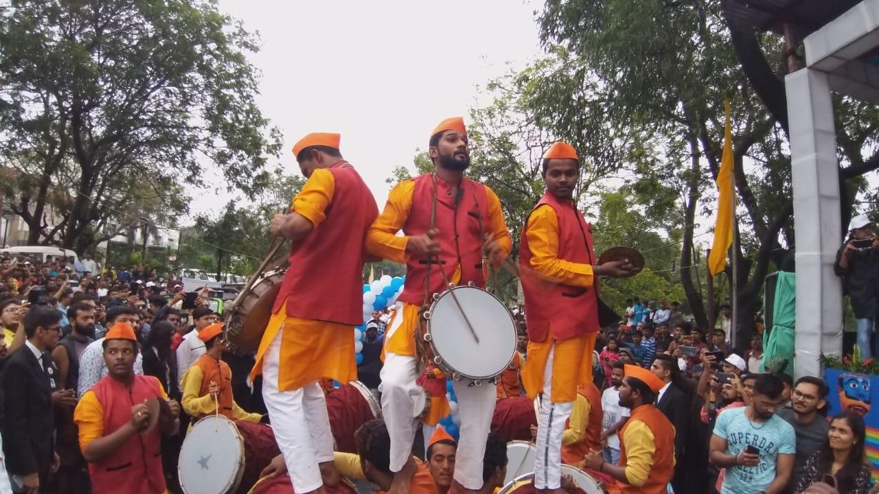 Gujarat organises Saputara Monsoon Festival