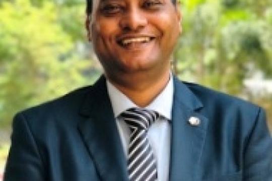 Double Tree Suites by Hilton Bangalore