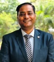 Double Tree Suites by Hilton Bangalore
