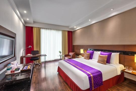 StayWell Hospitality to open Park Regis in Visakhapatnam