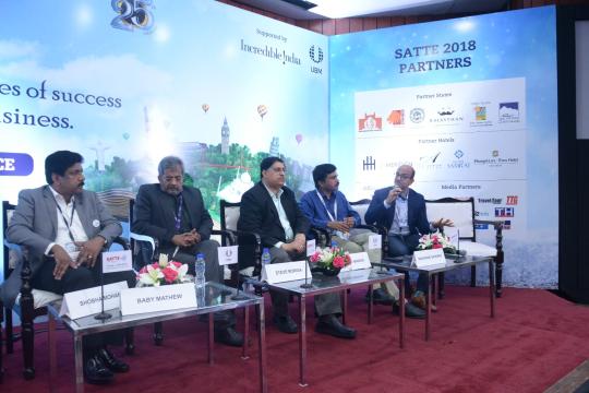 Detailing, differentiation and compelling story are key to market niche tourism