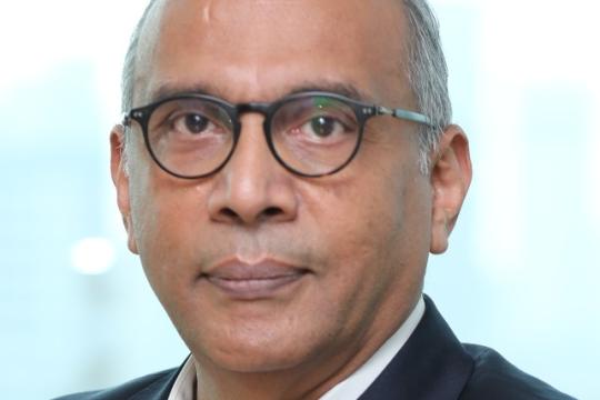 ‘2022 will see a return to normalcy’ :Madhavan Menon, CMD, Thomas Cook (India)
