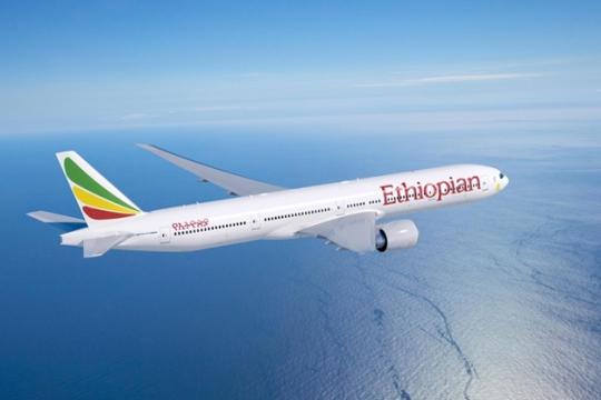 Ethiopian to introduce flights to Chengdu