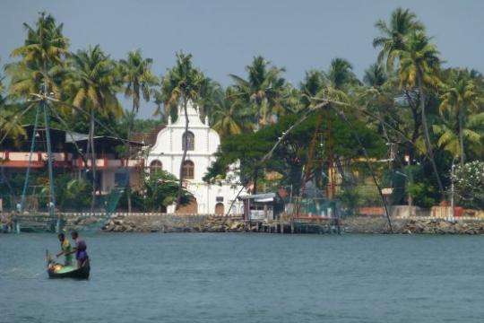 Kochi Emerged as the Top Trending Destination Globally: TripAdvisor