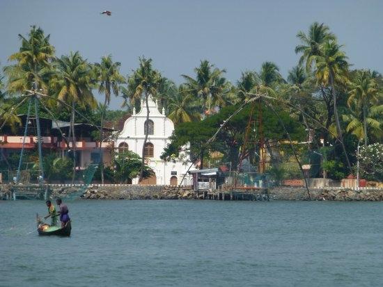 Kochi Emerged as the Top Trending Destination Globally: TripAdvisor