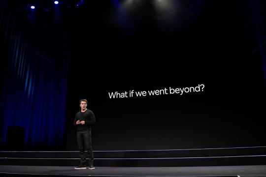 Airbnb to attract 1 billion annual guests by 2028