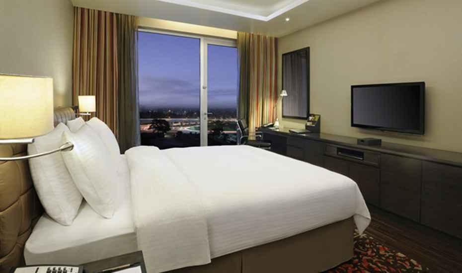 Hilton partners with Kalyani Group for DoubleTree by Hilton in Bangalore