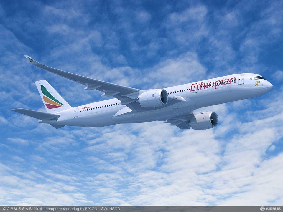 Ethiopian increases capacity on Indian routes