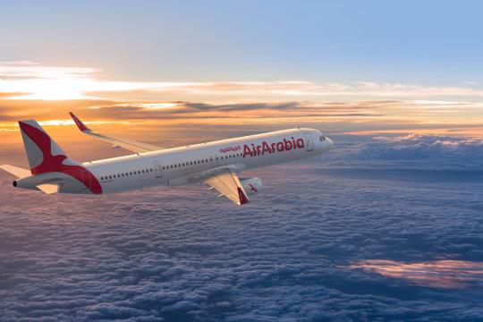 Air Arabia launches new flights to Vienna