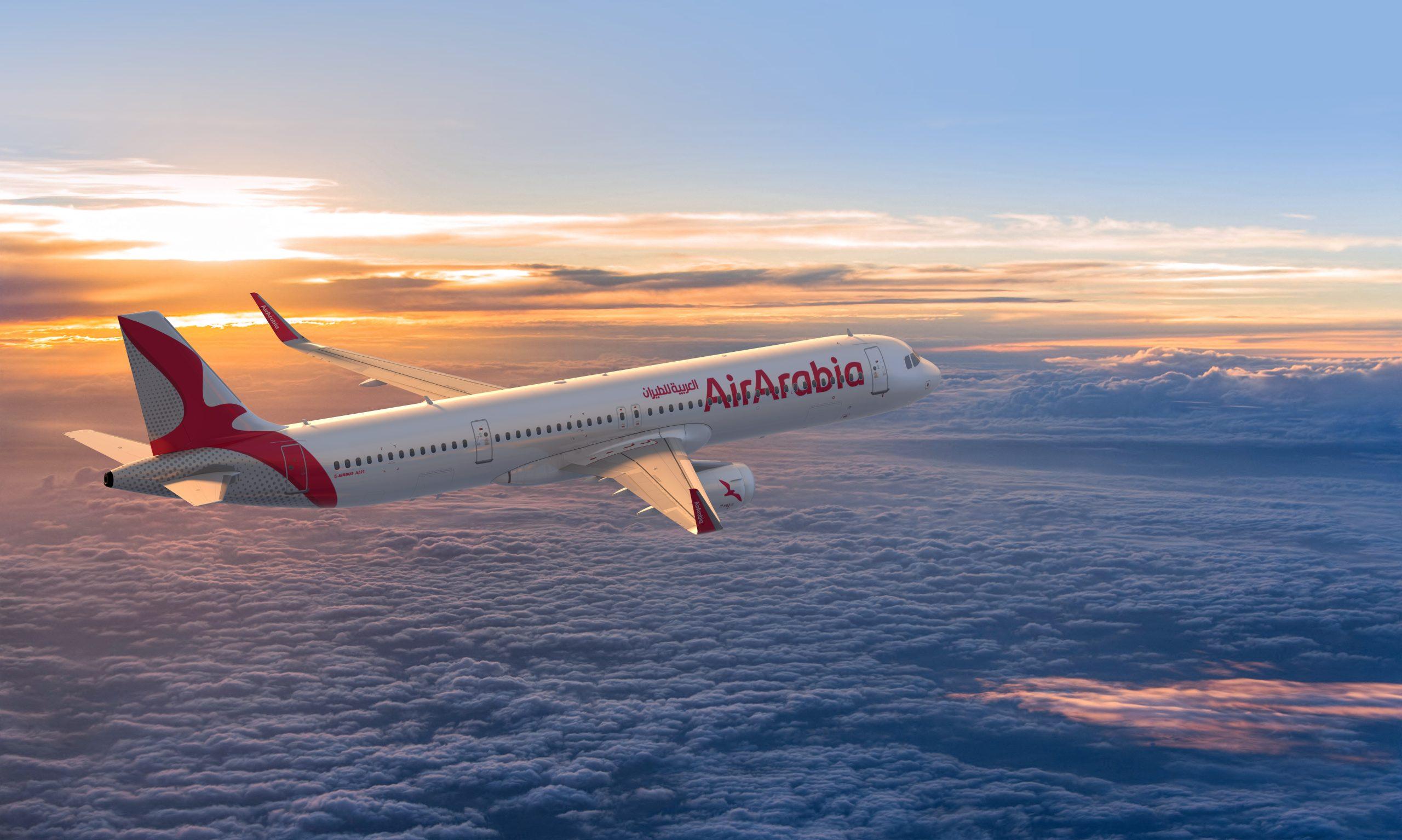 Air Arabia launches new flights to Vienna