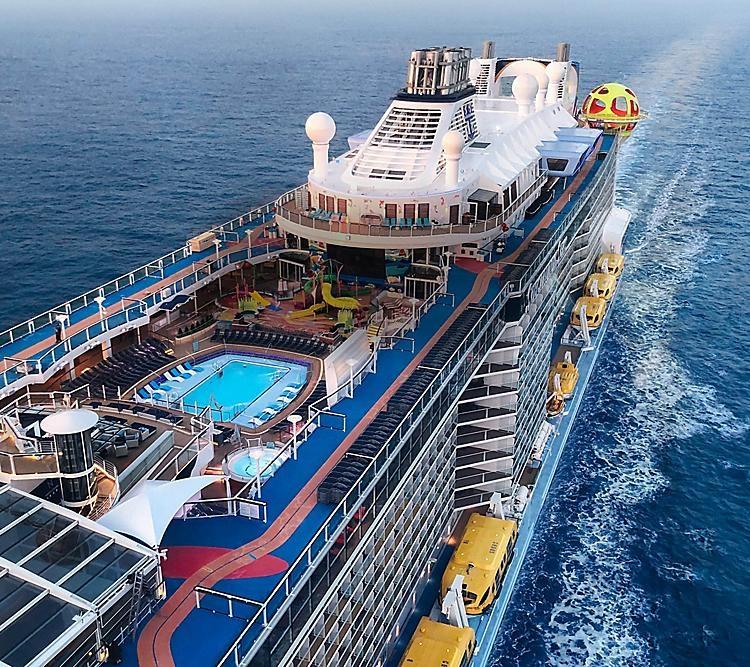 TAAI to Organise 66th Convention on RCI’s ‘Spectrum of the Seas’ in Singapore during Aug 22 -25