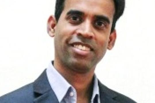 Singhania Sarovar Portico, Raipur