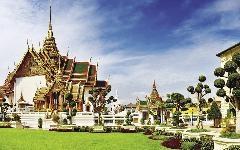 GTA LAUNCHES NEW CAMPAIGN TO PROMOTE THAILAND