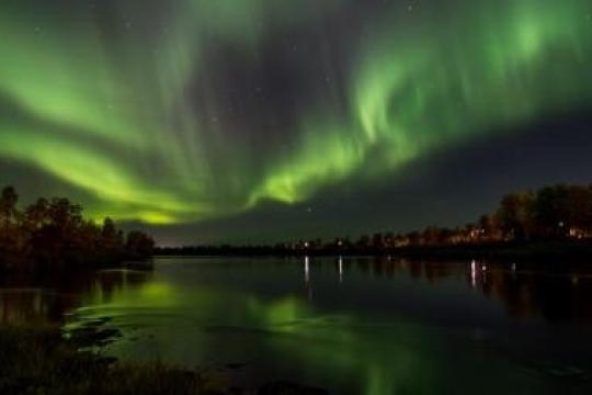 Indian outbound to Sweden up 23%