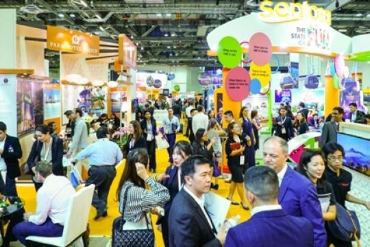 ITB Asia signs three year deal with Singapore