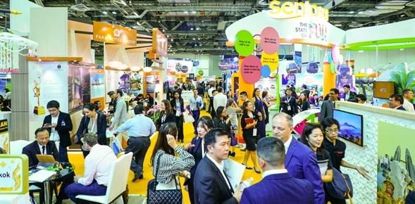 ITB Asia signs three year deal with Singapore