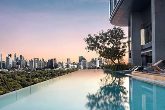 AccorHotels renews distribution agreement with Amadeus