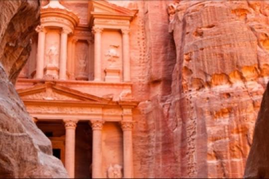 Jordan Conducts Multi-city Roadshows in India