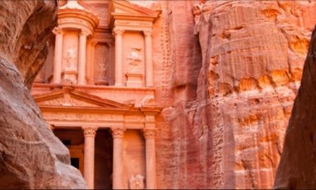 Jordan Conducts Multi-city Roadshows in India