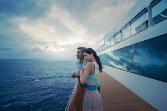 Abu Dhabi set to welcome Jalesh Cruises