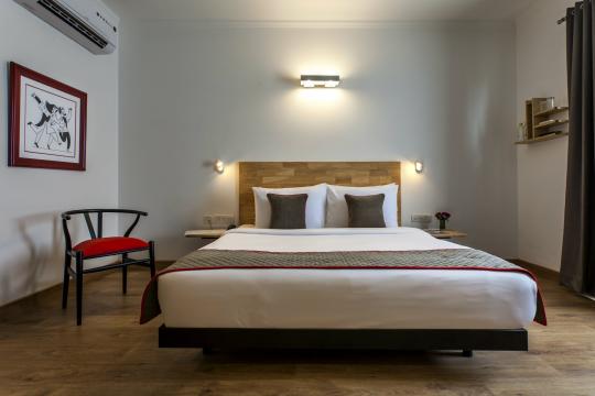 OYO launches OYO Townhouse brand