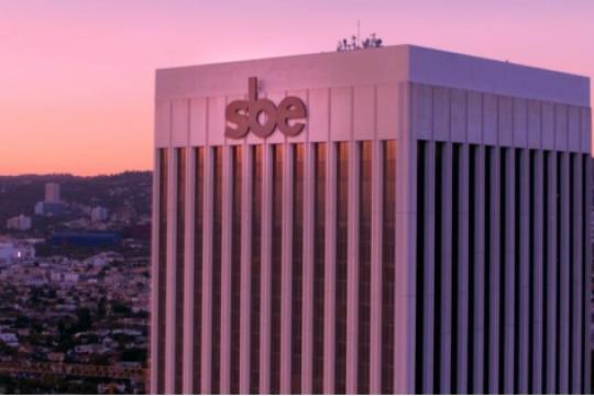 AccorHotels to acquire 50% in sbe