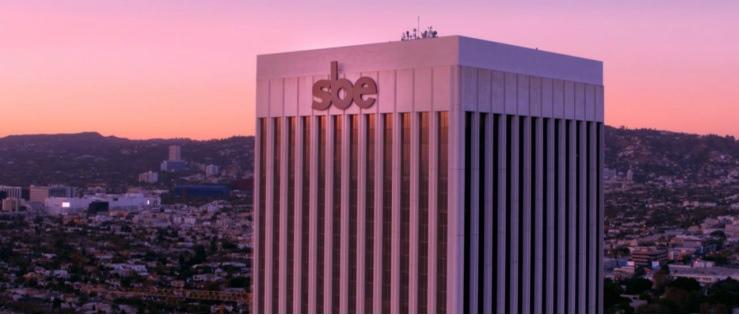 AccorHotels to acquire 50% in sbe