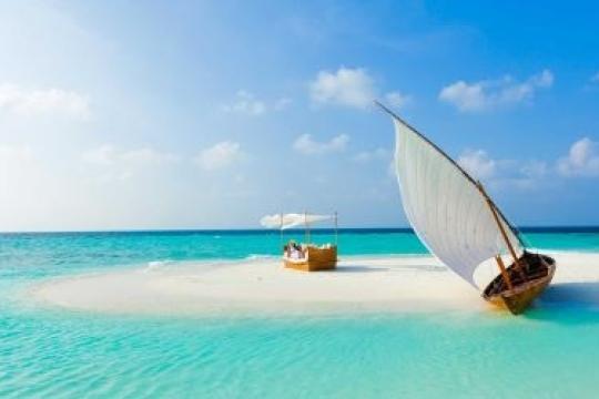 Maldives Industry Looks Forward to Golden Jubilee Celebrations in 2022