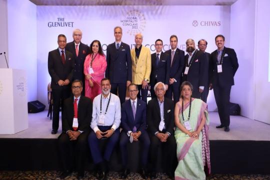 7th Edition of Global Hospitality Conclave Discusses the Way Forward in a Post Covid Scenario