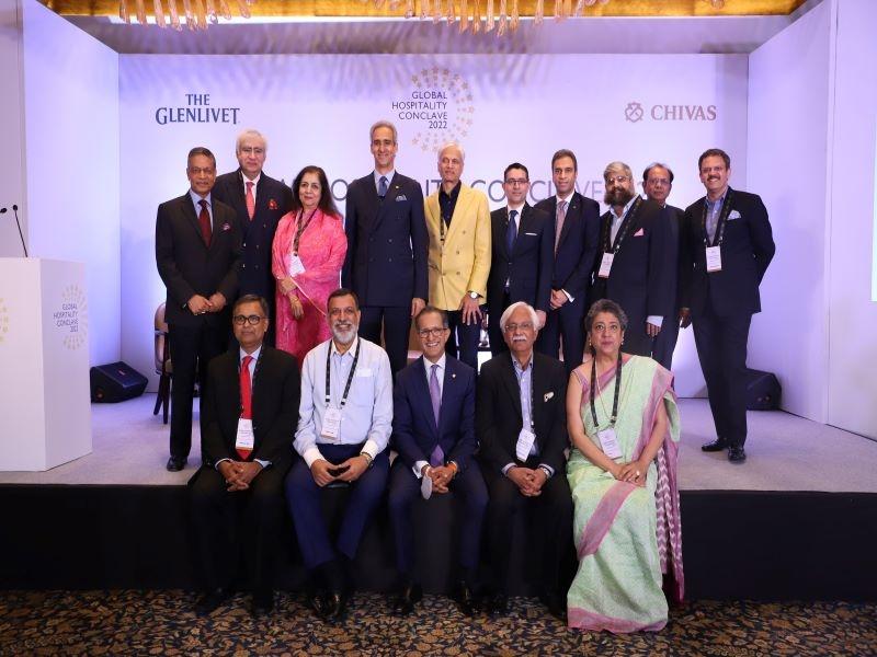 7th Edition of Global Hospitality Conclave Discusses the Way Forward in a Post Covid Scenario