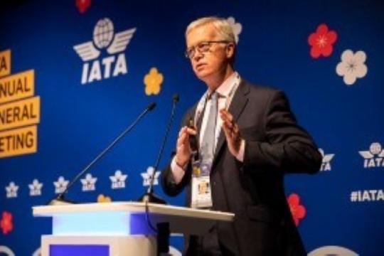IATA’s Chief Economist Brian Pearce to Retire in July