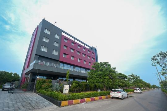 Choice Hotels India Opens Comfort Hotel Vista Lucknow
