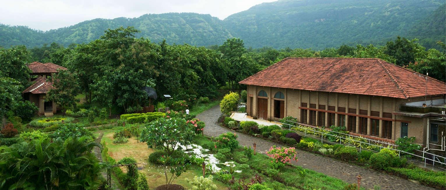Govardhan Eco Village amongst finalists of UNWTO Awards