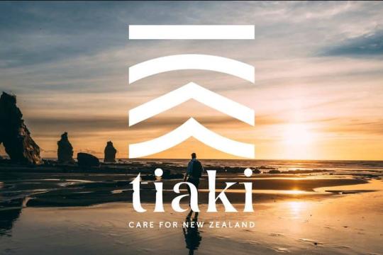 Tourism New Zealand launches environmental initiative