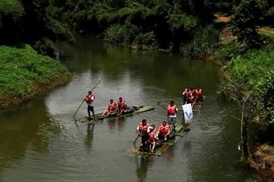 New Tourism Policy to emphasis on Adventure Tourism