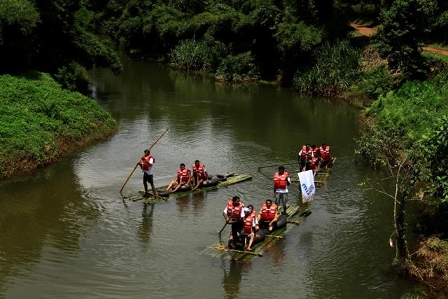 New Tourism Policy to emphasis on Adventure Tourism
