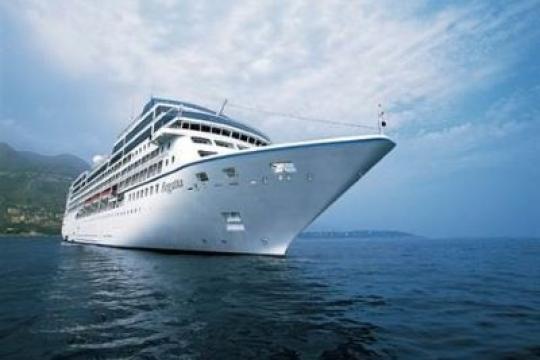 Oceania Introduces 2024-25 Voyage Collection