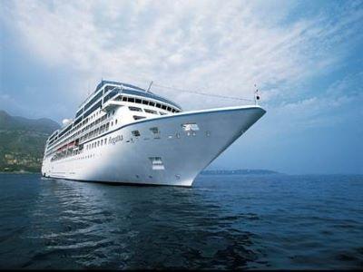 Oceania Introduces 2024-25 Voyage Collection