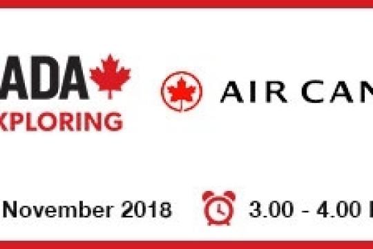 Canada Signature Experiences