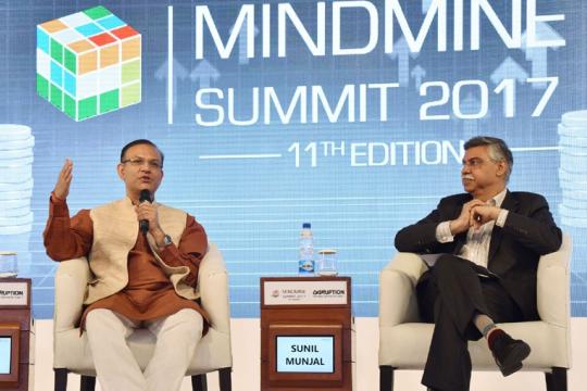 Aviation Ministry works on increasing capacity of Delhi Airport