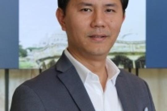 Le Meridien Goa Calangute