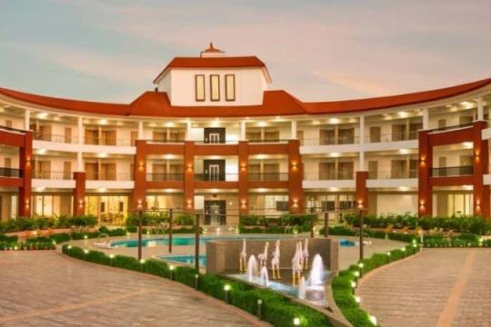 Lords Group bags 16 ‘Travelers Choice Award’