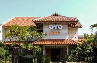 Oyo enters Indonesia