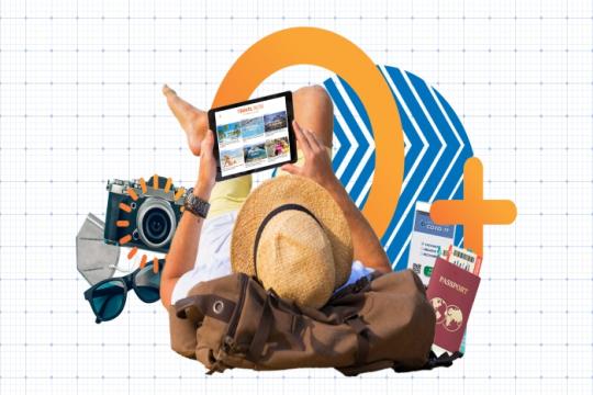 Global travel search nears pre-pandemic levels: Amadeus Travel Pulse