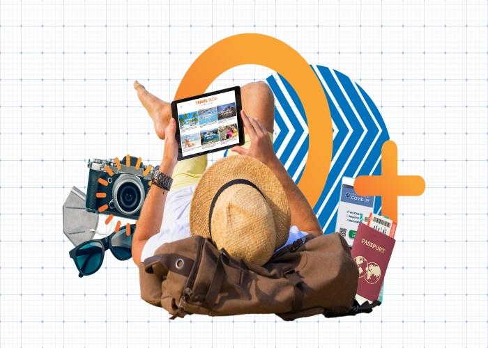 Global travel search nears pre-pandemic levels: Amadeus Travel Pulse