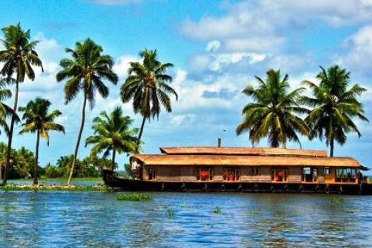 Kerala Tourism eyes to tap potential of domestic markets