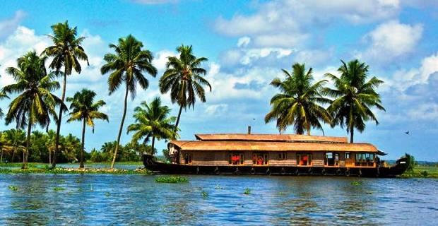 Kerala Tourism eyes to tap potential of domestic markets